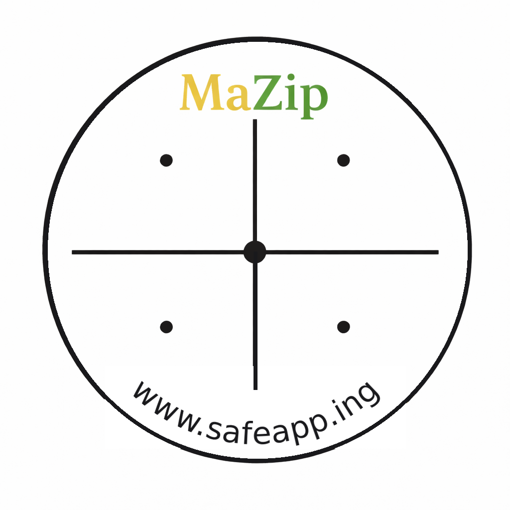 SafeAPP Logo